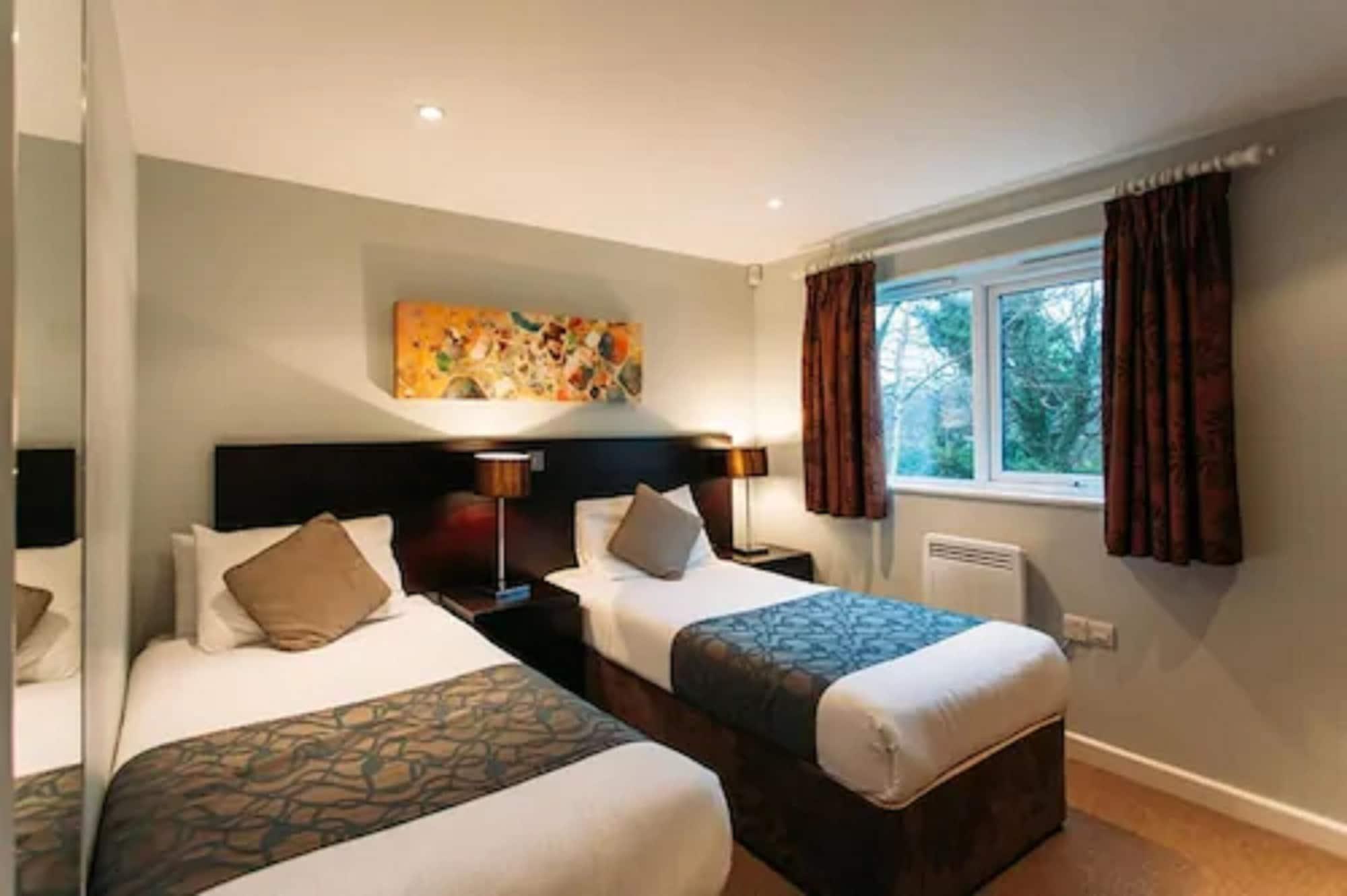The Cornwall Hotel Spa & Lodges St Austell Exterior foto